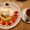 パンケーキママカフェ VoiVoi
