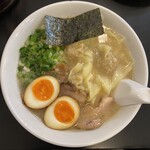 ラーメン茂木 - 