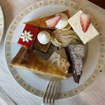 インペリアルバイキング サール - 