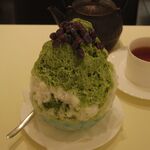 パティスリー・サダハル・アオキ・パリ - 