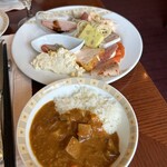 インペリアルバイキング サール - 