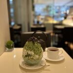 パティスリー・サダハル・アオキ・パリ - 