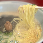 ラーメン山岡家 - 