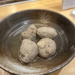 Oden Dote Yaki Yokaro - 