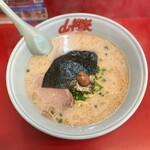 ラーメン山岡家 - 