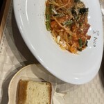 イタリア食堂 hico - 