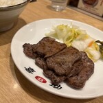 味の牛たん 喜助 - 