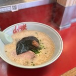 ラーメン山岡家 - 