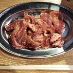 焼肉ホルモン たけ田 - 