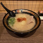 Ichiran - カバー写真