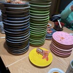 根室花まる JRタワーステラプレイス店 - 