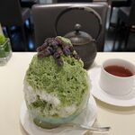 パティスリー・サダハル・アオキ・パリ - 