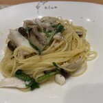 イタリア食堂 hico - 