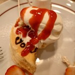 パンケーキママカフェ VoiVoi - 