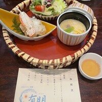 かに道楽 横浜店 - 