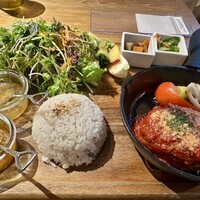 やさいの王様 銀座店 - 