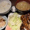 十勝 豚丼 なまらうまいっしょ! 関内店