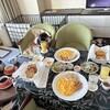 ANAクラウンプラザホテルグランコート名古屋