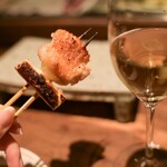 Yakitori No Hachibei - 