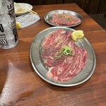 阪神尼崎 肉焼屋 - 