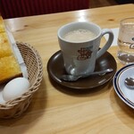 Komeda Ko-Hi-Ten - 