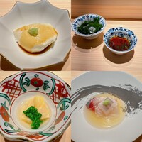 鮨 由う - 