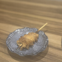 炭火焼鳥 木鶏 - 