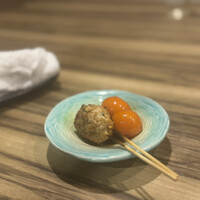 炭火焼鳥 木鶏 - 