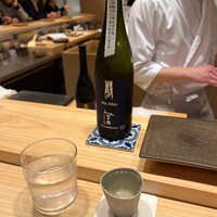 鮨麻布 - 