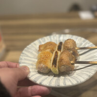 炭火焼鳥 木鶏 - 