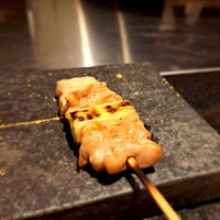 焼鳥 くまわき - ⚫ねぎみ