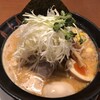 ラーメン 雷豚 ふじみ野店