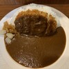 カレーショップMASARA