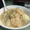 ラーメン二郎 新宿小滝橋通り店