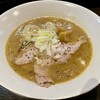 ラーメン アールピージー - 料理写真: