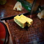 築地すし大 本館 - 玉