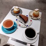 フィーカファブリーケン - 