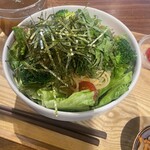 SalaSpa サラダパスタ専門店 - たらこ