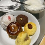 老香港酒家京都 - 