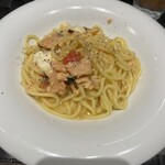 PASTA VOLA - 