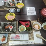 ホテル 春慶屋 - 