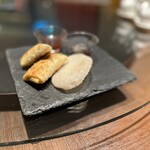 中国料理 チャイナシャドー - 広東ダック　１本