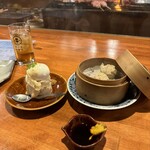 Umeda Yakitori Kurabu - 