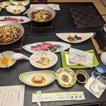 ホテル 春慶屋 - 