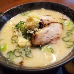 こうちゃん　らー麺 - 
