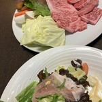 焼肉処 一品一会 - 