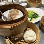 老香港酒家京都 - 