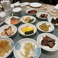老香港酒家京都 - 