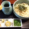うどん本陣 山田家 讃岐本店