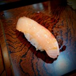 築地すし大 - かんぱち